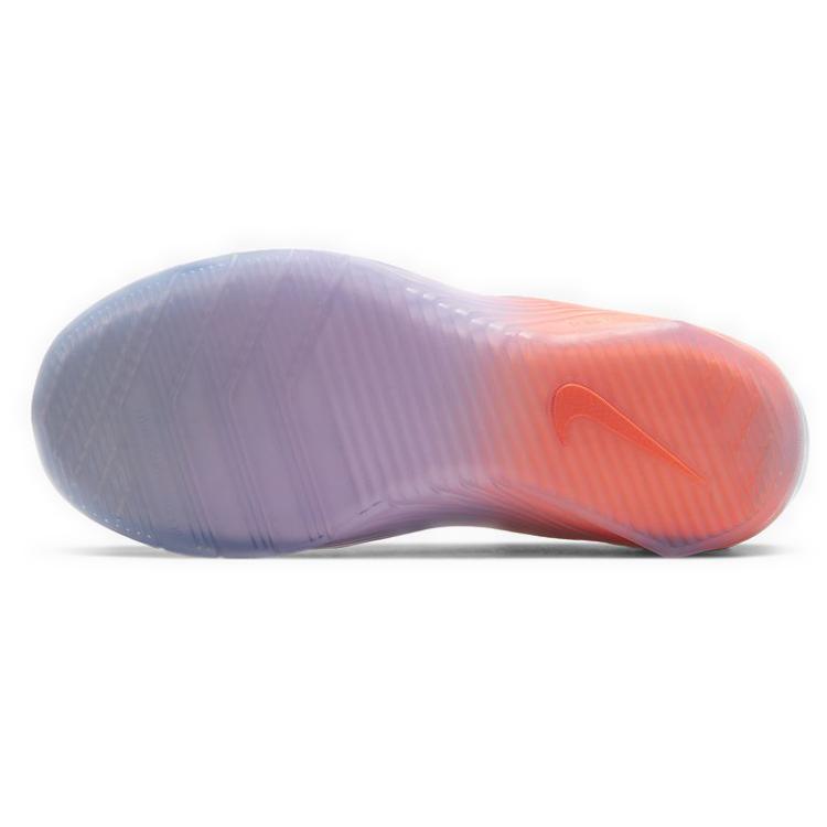 Nike Metcon 5 Premium Белый Гипер Малиновый Женский CJ0818-146