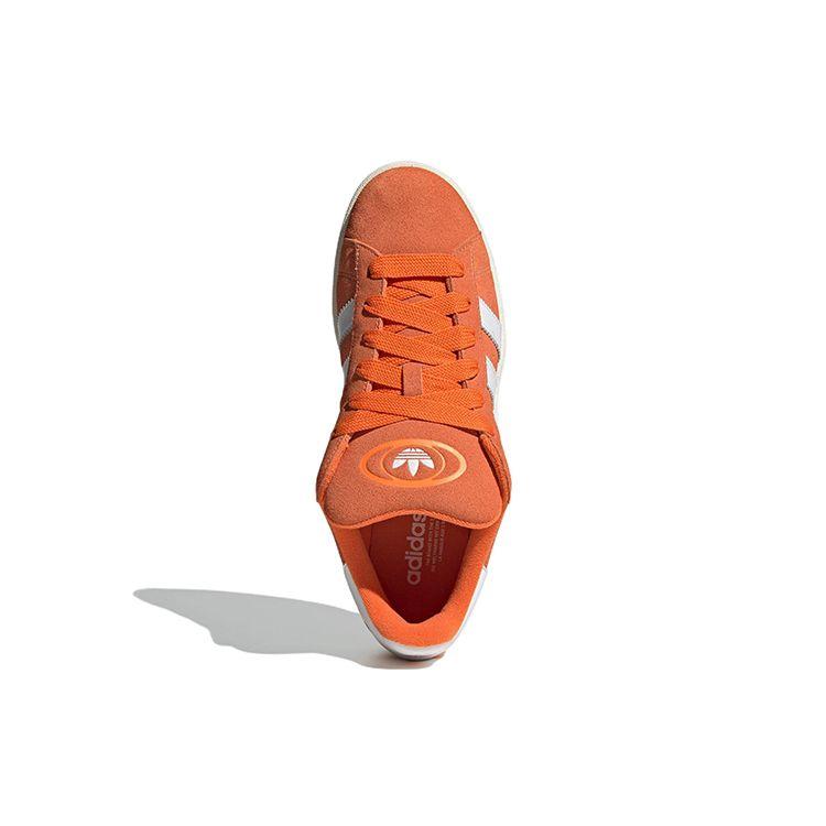 Adidas Кроссовки унисекс Campus 00s Amber Tint Orange Cloud-White Off-White GY9474
