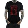 A Nightmare On Elm Street Mens Freddy Silhouette T-Shirt