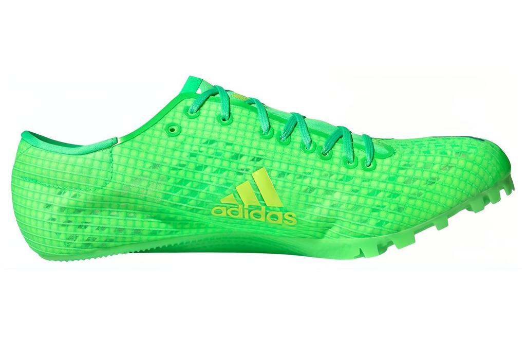 Adidas Adizero Finesse 'Green Blue' Q46196