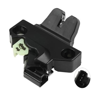 Замок крышки багажника с электроприводом 64600-02030 для Toyota Corolla 2014-2019 С электрозамком