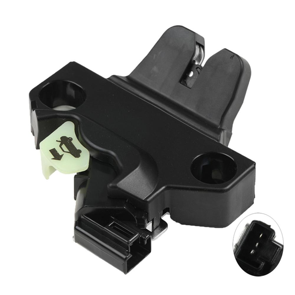 Trunk Tailgate Lock Latch for Toyota Corolla (2014-2019)