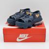 HF1060-400 Сандалии Air Max Koko SE Armory Navy (Женский)