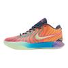 Nike Мужские кроссовки LeBron 21 EP Optimism Мужские Кроссовки Мультиколор Фото-Синий Пар-Зеленый HF5352-400