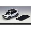 WELLY 1/24 Jeep Renegade Trailhawk Alloy SUV Car Model Diecasts Metal Off-road Vehicles Car Model High Simulation Kids Toys Gift