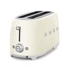 Тостер SMEG 50's Style TSF02CREU
