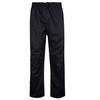 Mountain Warehouse Men's Downpour Waterproof Trousers
