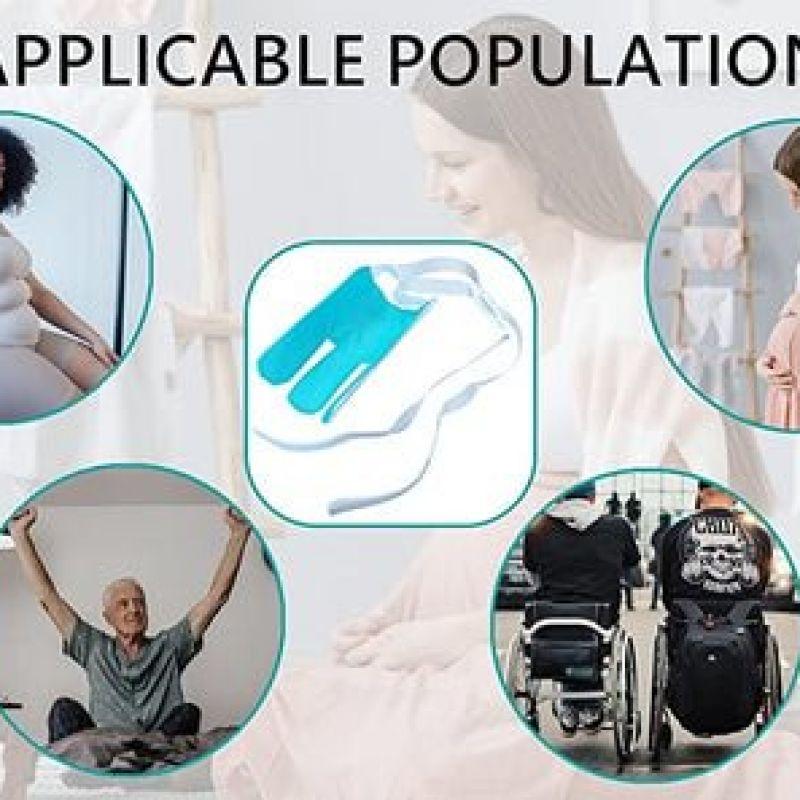 Portable Foot Brace Sock Slider Aid Kit No Blending Stretching Stocking Helper Tool Set for Pregnancy Injuries Elderly Patient
