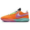 Новые LeBron 20 Ep 20 'Total Orange' DJ5422-800
