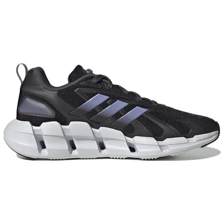 adidas Женские кроссовки Ventice Climacool 'Black Collegiate Purple' GZ0638