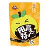 Yanbei Farmer Dried Peach Snacks