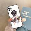 Чехол для телефона с бабочкой для iPhone Samsung Galaxy Redmi Xiaomi Oppo OnePlus Note SA 7 8 9 10 11 12 13 14 20 21 22 23 53 54 Pro Max Plus Ultra TPU Soft