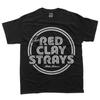 Red Clay Strays Christmas 2024 T-Shirt