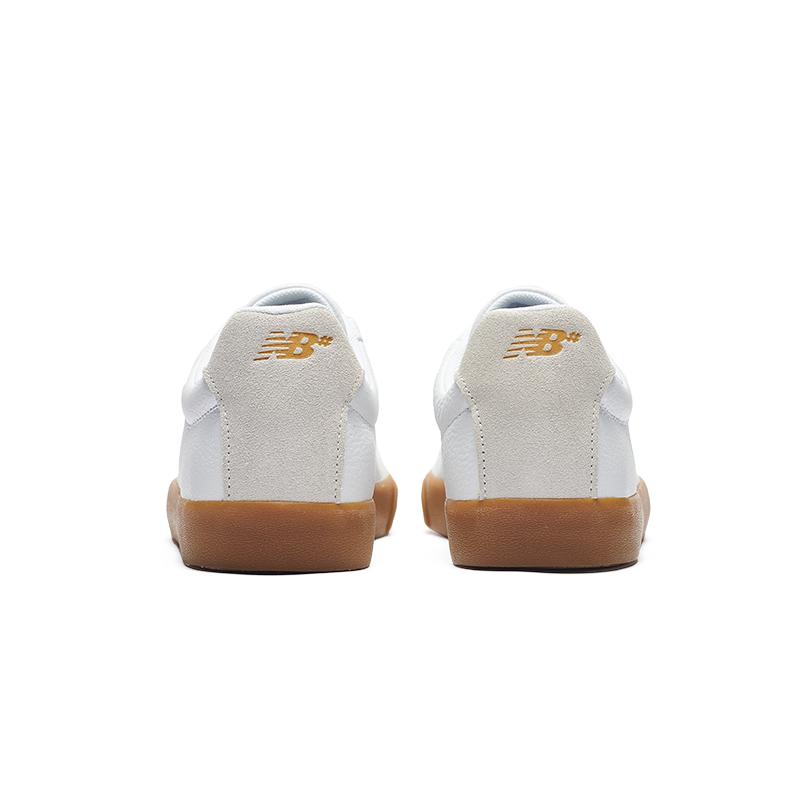 New Balance Число 22 Белый Коричневый Мужские NM22RPS-D