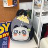 Школьная сумка1011 Новый детский милый медведь рюкзак для детского сада разноцветный опционально школьный рюкзак для начальной школы снижение нагрузки дорожный рюкзак