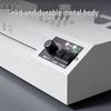 Deli Document Laminator CN plug (adapter included)