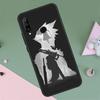 Final Fantasy For Huawei Nova 12i 12s 11i 8i 7i 9 10 SE Y90 Y60 Y70 Y72 Y61 Y91 P30 P40 Lite P60 Pro Case