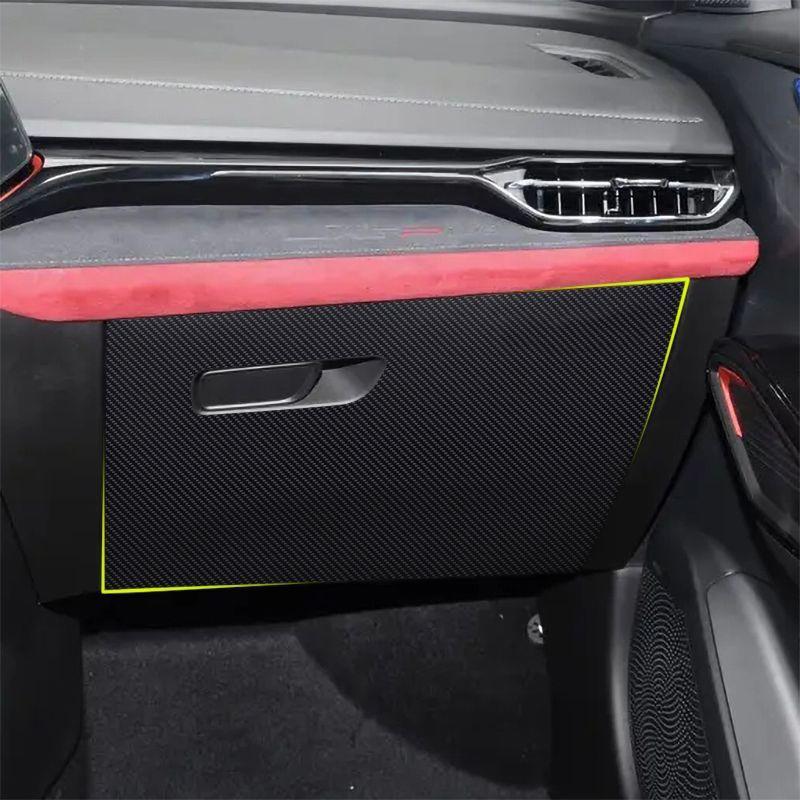 Для Changan X5 Plus 2026 2026 Автомобильная Дверь Противоударная Накладка Кожаная Защита Салона Антигрязевая Наклейка Декоративные Наклейки Аксессуары