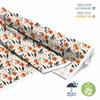 Outdoor Dekostoffe Oxford - Motiv Femini | Dx10266