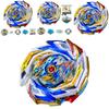 Яркий разноцветный Beyblade Burst Gt B-154 Dx Бустер Имперский Дракон для детей
