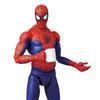 Игрушка Medicom MAFEX B RENEWAL Высота 160 мм Окрашенная фигурка №235 ЧЕЛОВЕК-ПАУК Человек-паук (Питер Паркер) Вер. ок.