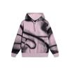 Мужская толстовка Li Ning Чернильно-серый Фиолетовый Черный AWDTD23-4