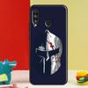 Чехол Spartan для Huawei Nova 12i 12s 11i 5T 9 10 SE Y91 Y90 Y60 Y70 Y72 Y61 P60 Pro P20 P40 P30 Lite