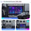 icreative Android для Renault Duster 2015-2020 с кнопкой, автомобильным радио, видео, мультимедиа, GPS-плеером, 1 + 16 ГБ