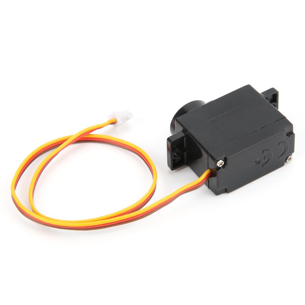 RC Самолет Сервопривод с Сервоприводом и Основанием RC Аксессуар для WLtoys XK X450