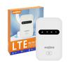 4G Portable WiFi Router for SIM Cards - Compatible in Thailand, Vietnam, and Eurasia