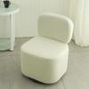 Slipcovers Mushroom Stool Cover Elastic Shoe Changing Chair Slipcovers  Home