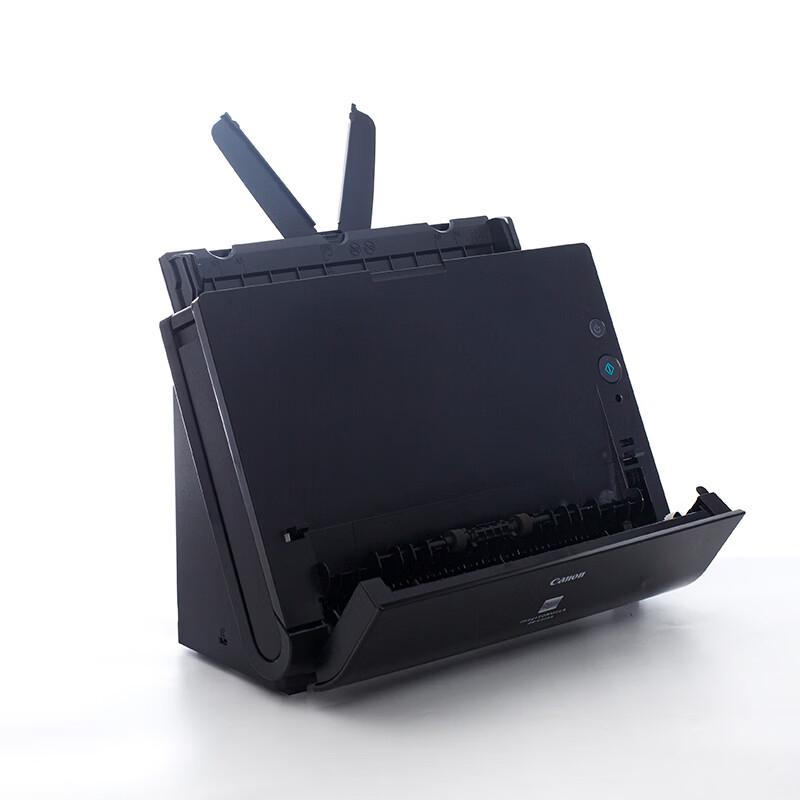 Canon DR-C225II High-Speed A4 Duplex Document Scanner CN plug (adapter included)