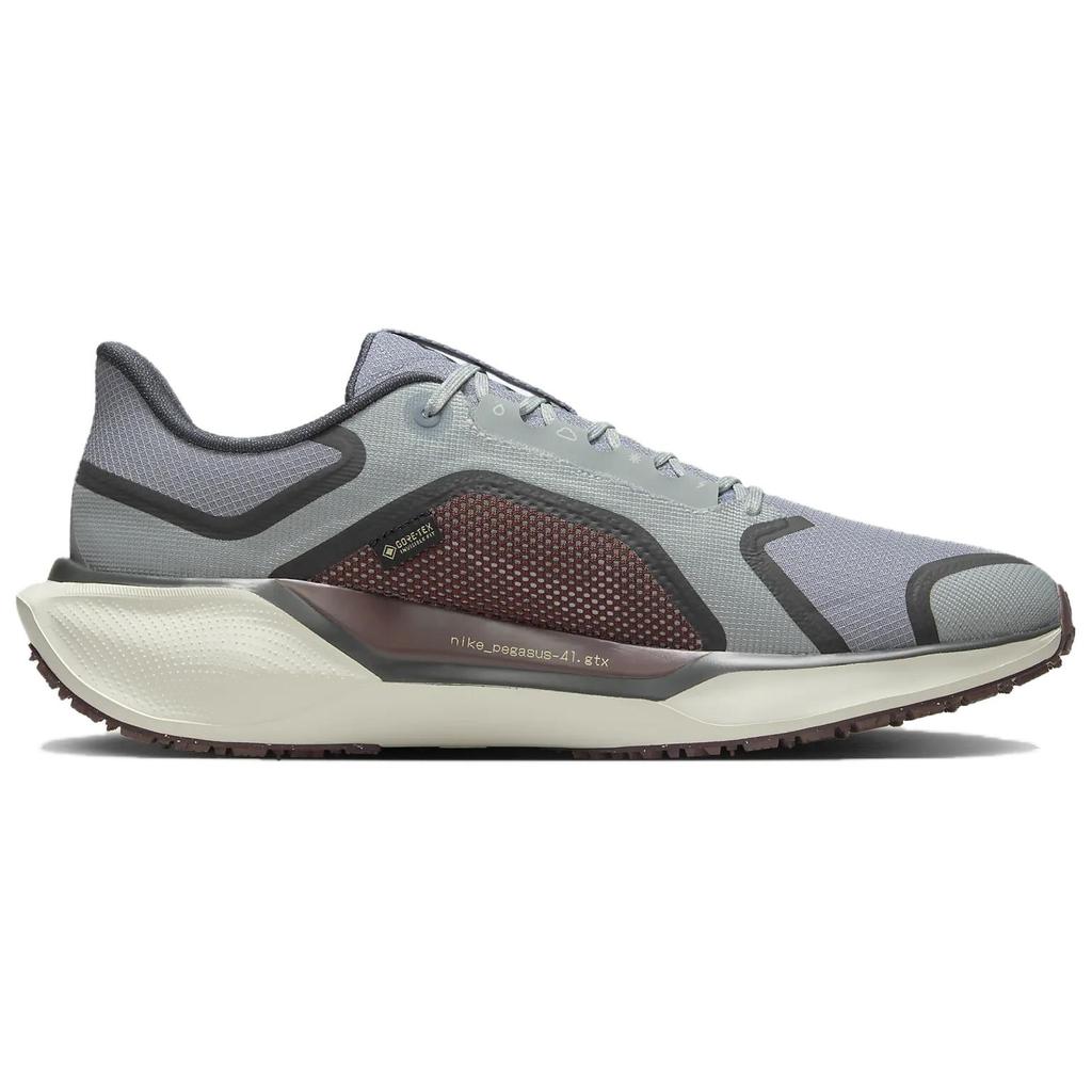Nike Air Zoom Pegasus 41 Gore-Tex Светлый пемзовый Бордовый раздавленный