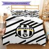Постельное белье Juve Комплект с одеялом Пододеяльник Наволочка Домашний Декор Подарок на День Рождения (1 пододеяльник + 2 наволочки, без наполнителя)