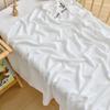 GPPNKC Newborn Summer Cool Bamboo Fiber Blanket
