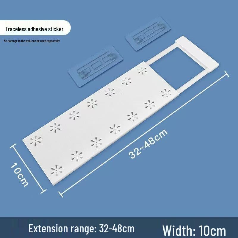 Разделители для хранения в шкафу: Многоярусные полки для шкафа и органайзер для обуви