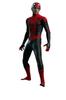 No Way Home Scale Figure [Movie Masterpiece] Spider-Man 1/6 Spider-Man (Battle Version) [Promo Edition]