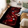 Maze Living Room Nonslip Area Rug Soft Carpet For Bedroom Game Playroom Sofa Office Home Decor Doormat Christmas Gift C926307