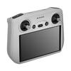Силиконовый защитный чехол для пульта ДУ DJI RC N1 с экраном для Mini 3 Pro, пылезащитный чехол-защита, противоцарапающая кожаная sleeve
