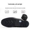 9517 Camouflage Canvas Liberation Work Shoes