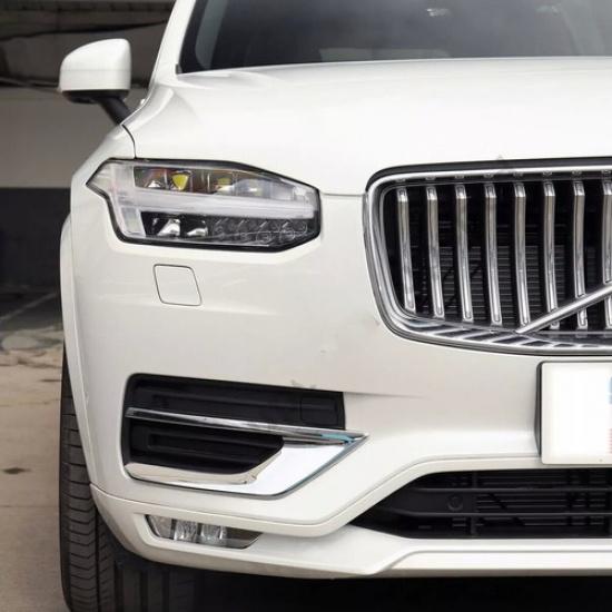 Заглушка омывателя фары переднего бампера для Volvo XC90 2016-22 39825447 39825430