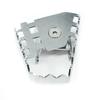 Motorcycle Rear Foot Pegs Brake Pedal Expand For BMW F800GS F700GS F650GS Footrests R1200/1250GS Pedals R1200GS R1250GS R1150GS
