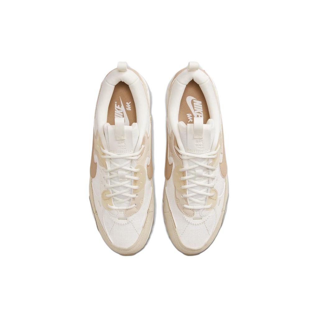 Nike Женские кроссовки Air Max 90 Futura Sail Sand Drift Tan Phantom Hemp DV7190-100