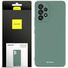 Sc Silicone Case Galaxy A53 5G Dark Green