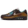 Air Max 90 GORE-TEX Velvet Brown Men Sneakers Earth Ale-Brown Diffused-Taupe DJ9779-200