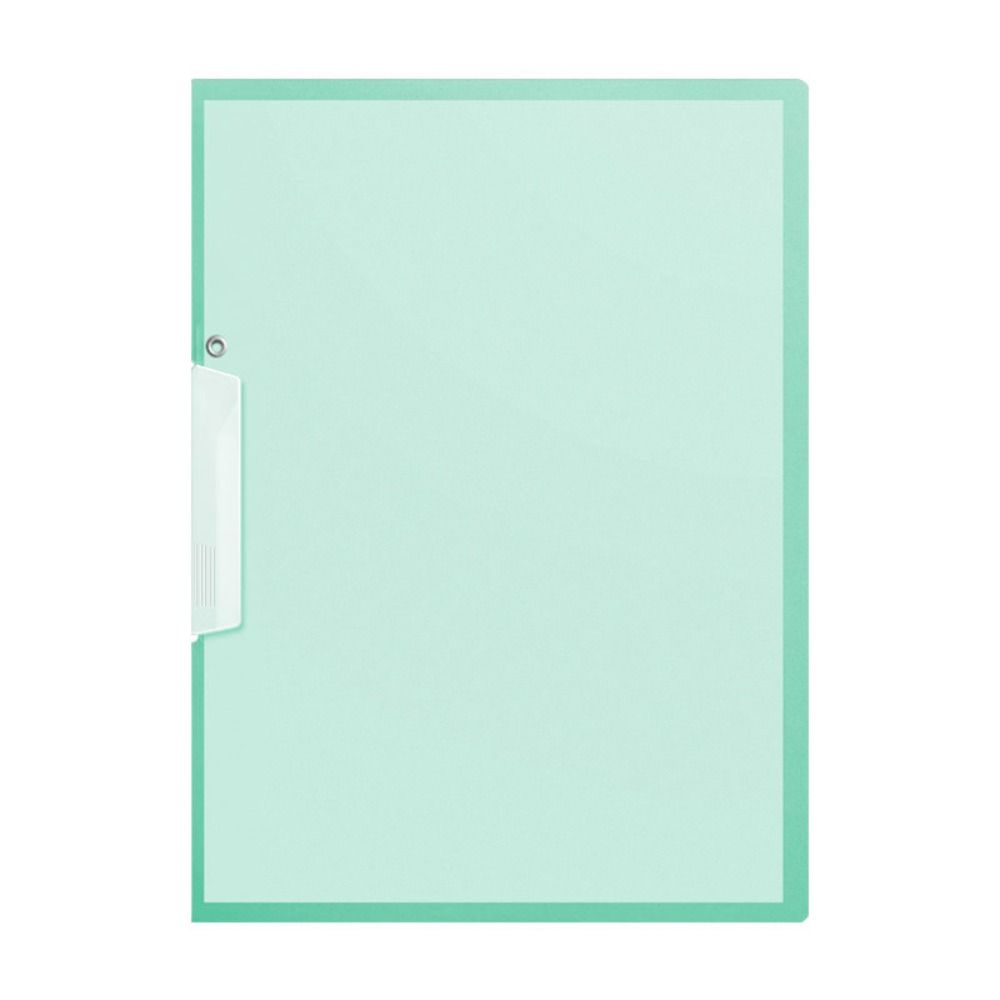 Loose Leaf File Folder Rotating Side Open Buckle Loose Leaf File Binder A4 Clipboard  Business