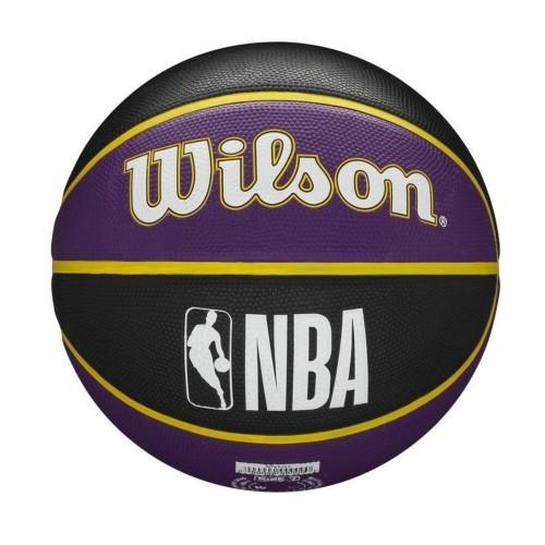 Wilson NBA Team Tribute Basketball