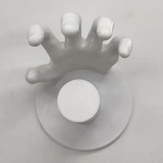 Держатель для туалетной бумаги в форме руки, декоративная скульптура для ванной комнаты, настенная подставка для хранения туалетной бумаги на кухне