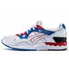 Gel Lyte V 'Белый Синий Красный' 1193A170-100