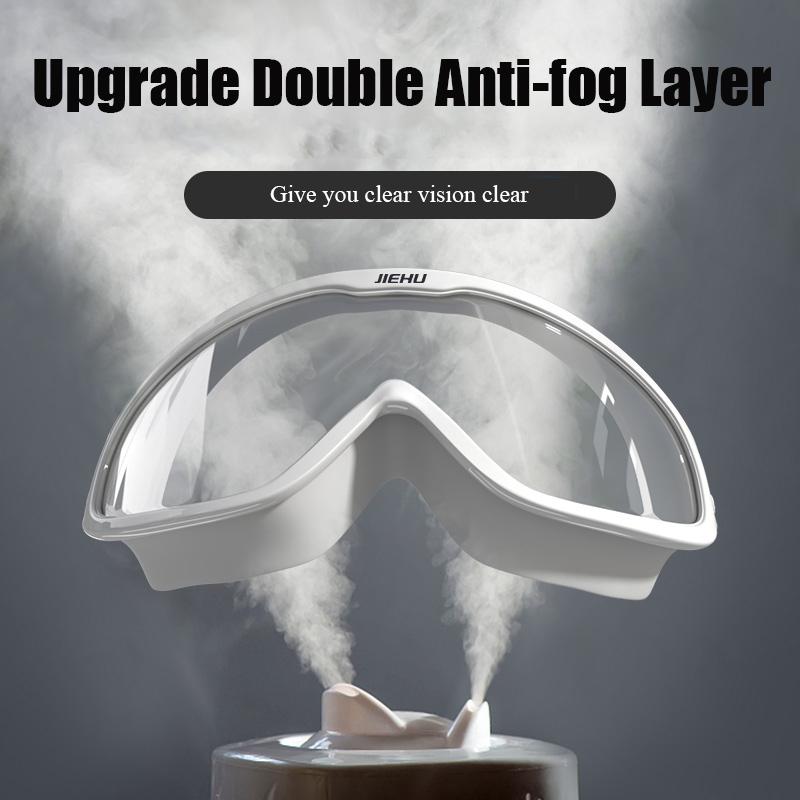 Миопия Очки для плавания Рецептурные -1.0~-8.0 Водонепроницаемые Антизапотевающие Очки для плавания Силиконовые Диоптрийные Очки для дайвинга Взрослые Дети